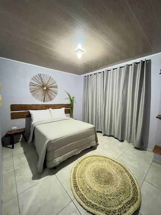 Loft Do Porto Apartamento São Miguel dos Milagres Exterior foto