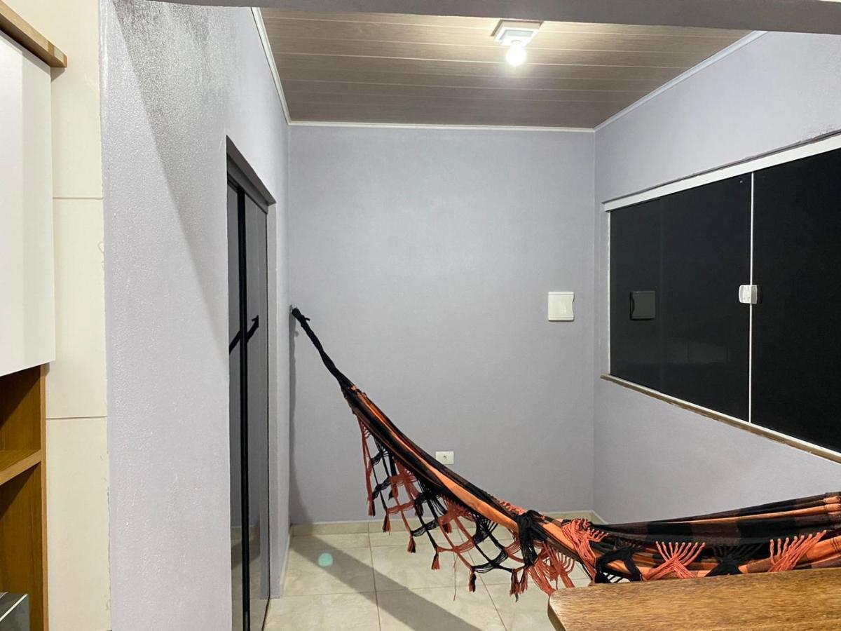 Loft Do Porto Apartamento São Miguel dos Milagres Exterior foto